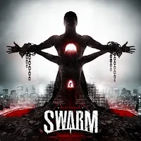 Swarm — Intifada — обложка