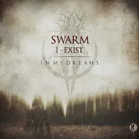 Swarm — In My Dreams — обложка